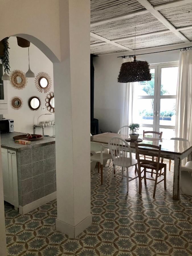 Une Maison Bleue Villa Piolenc Esterno foto